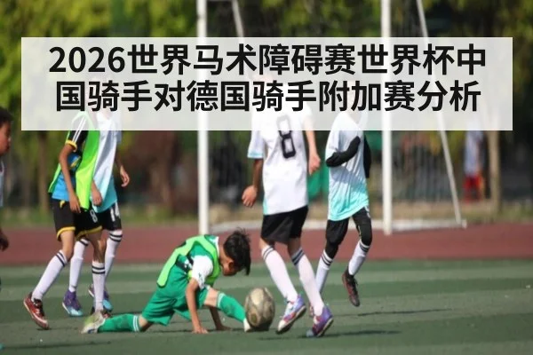 2026世界马术障碍赛世界杯中国骑手对德国骑手附加赛分析