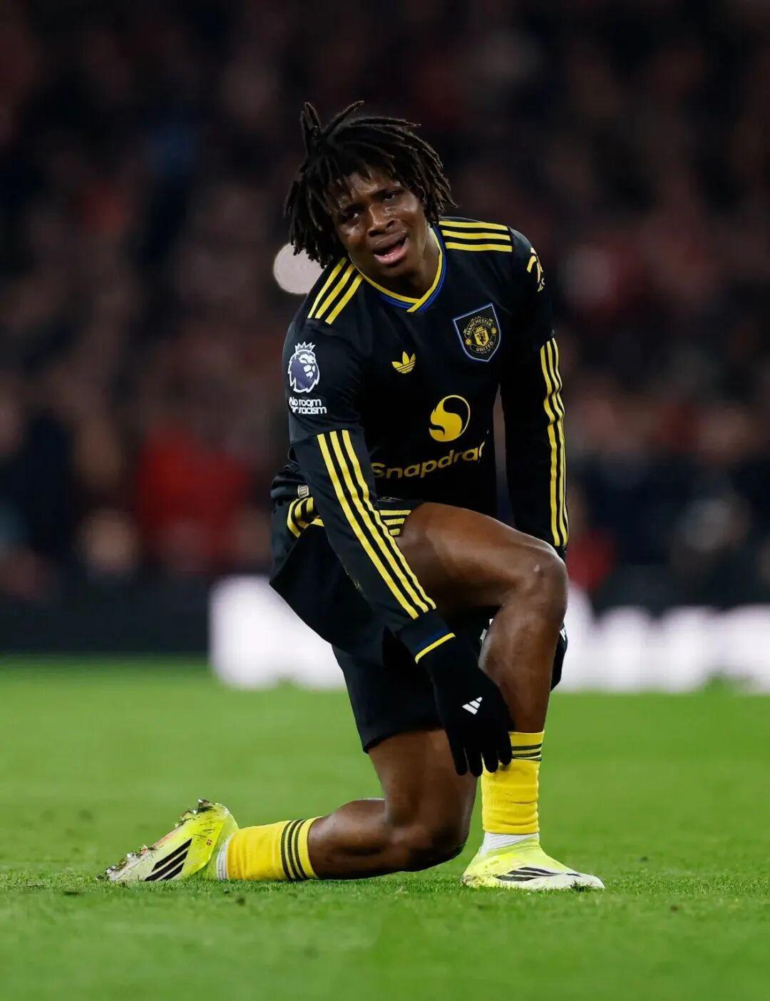 开云体育入口-TA：多尔古或因腿筋伤势缺阵10周