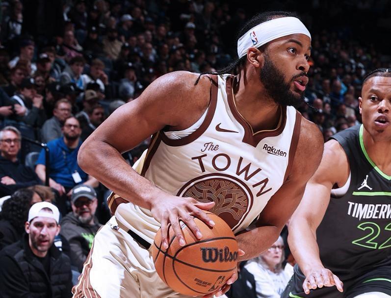 开云app-狂输25分！森林狼复仇勇士，库里缺席这一战！我不得不承认4事实