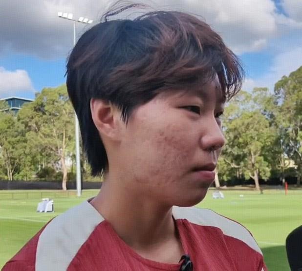 开云-邵子钦：亚洲杯没有一个对手是好打的，对手也做足了准备