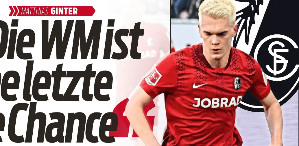 开云app-金特尔：26世界杯是最后大赛机会；是否回德国队我说了不算